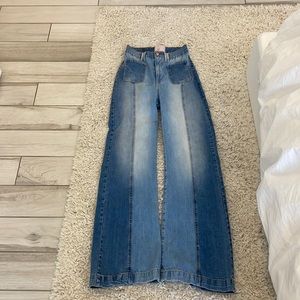 revice denim jeans
